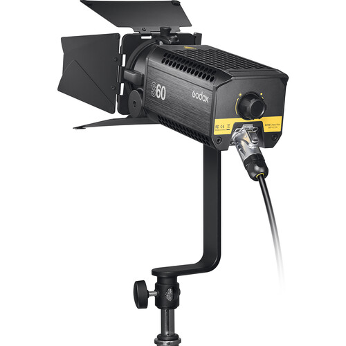 Godox S60 Focusing Led Light
