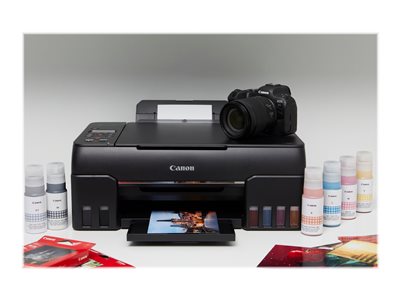 CANON PIXMA G650
