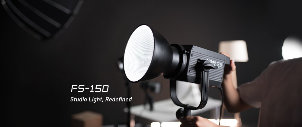 Nanlite FS-150
