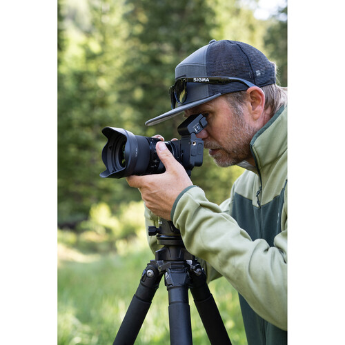 Sigma 24mm f/1.4 DG DN Art Lens for Sony E