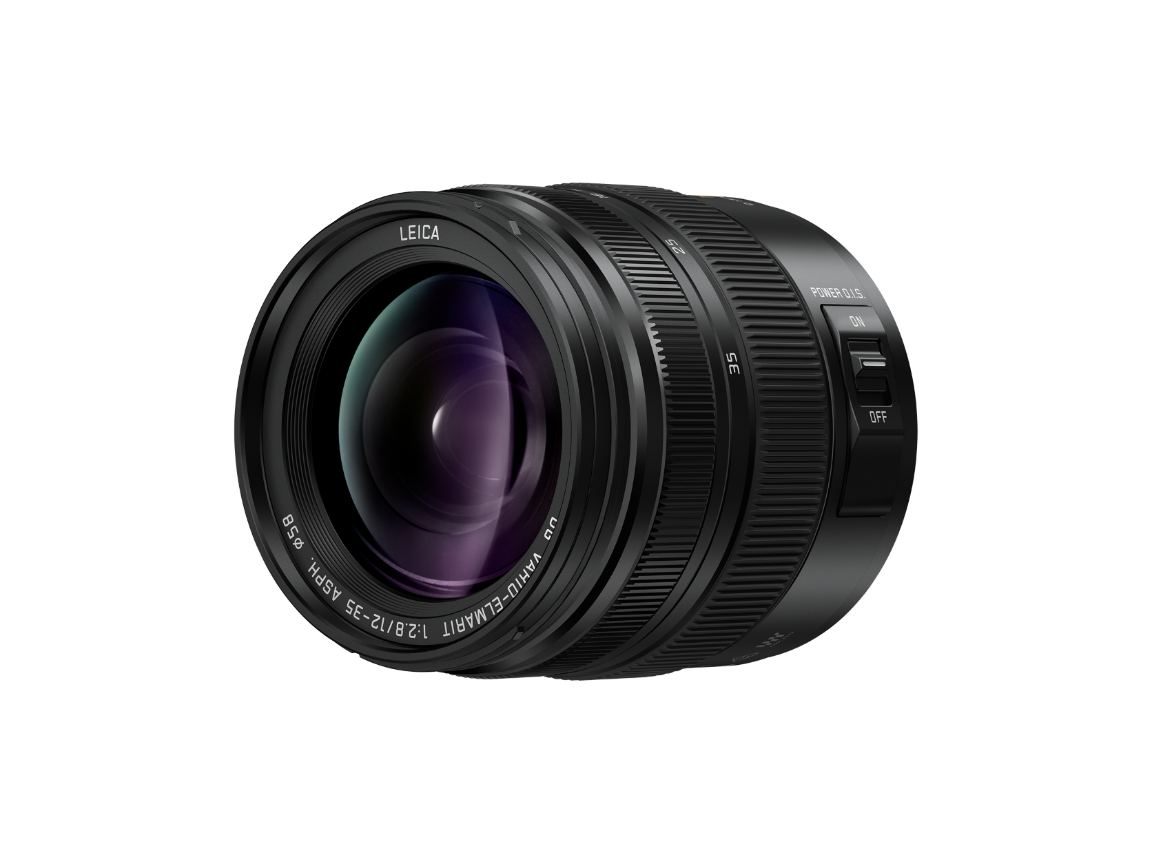 Panasonic Lumix G Leica DG VARIO-ELMARIT 12-35mm / F2.8 ASPH. / POWER O.I.S.
