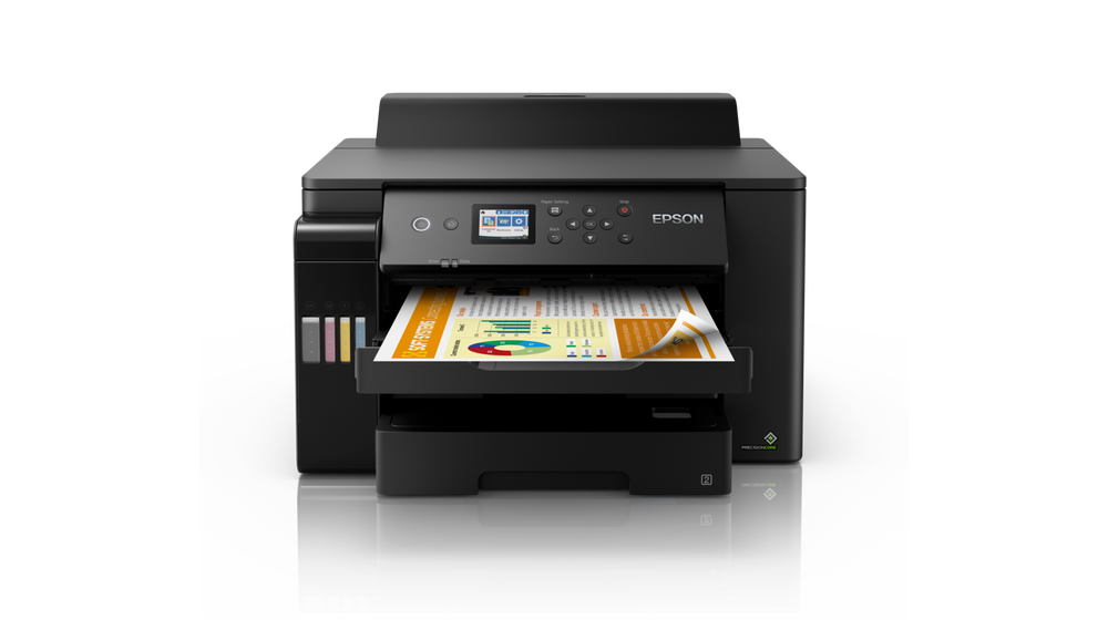 EPSON L11160 Printer Color Ecotank A3+