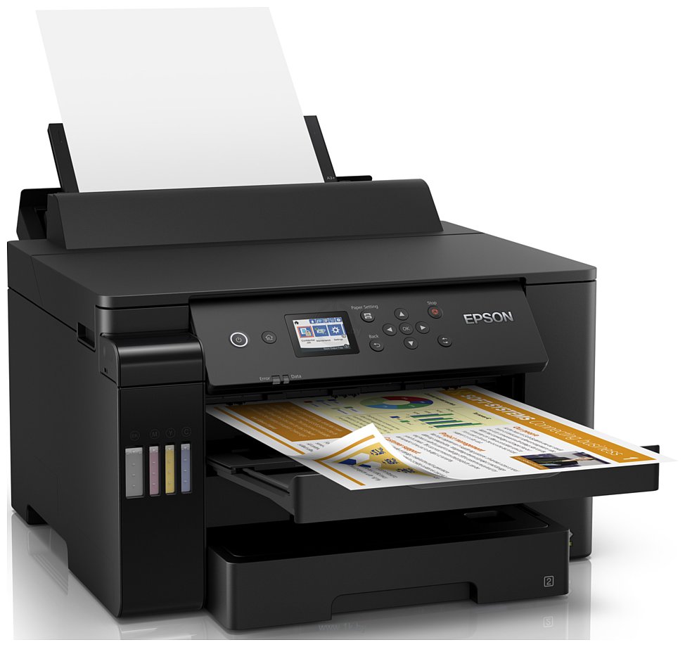 EPSON L11160 Printer Color Ecotank A3+
