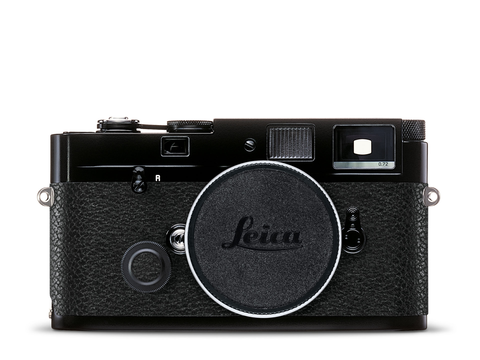 Leica MP Black
