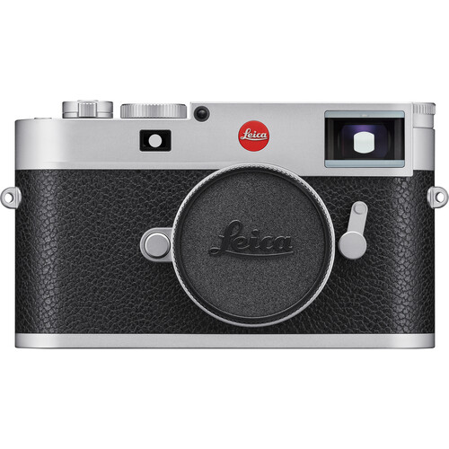 Leica M11 (silver)