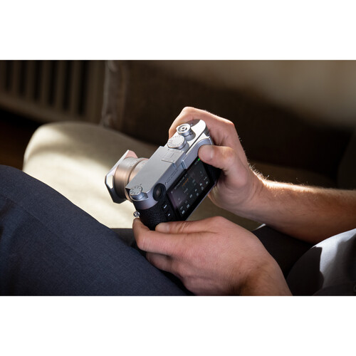 Leica M11 (silver)
