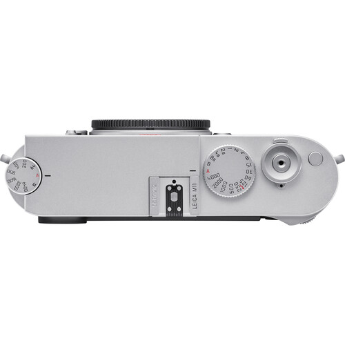 Leica M11 (silver)