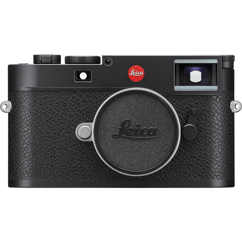 LEICA M11 (BLACK)