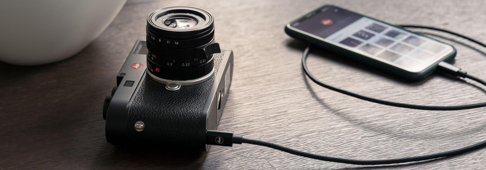 LEICA M11 (BLACK)