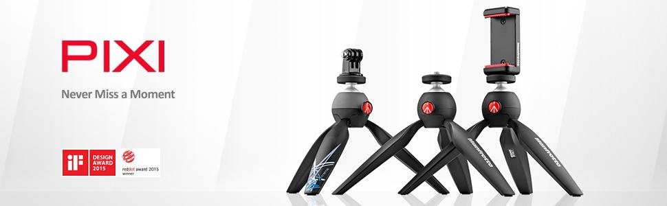 MANFROTTO MCPIXI