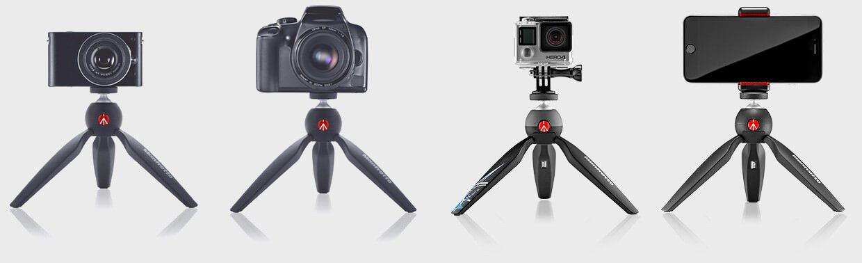 MANFROTTO PIXI