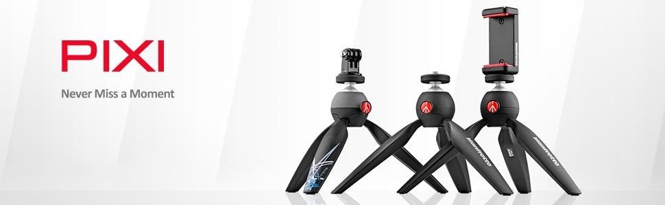 MANFROTTO MCPIXI