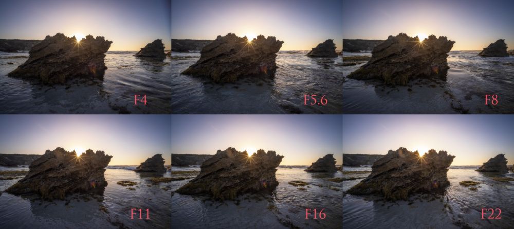 NiSi 15mm F4 Sony E