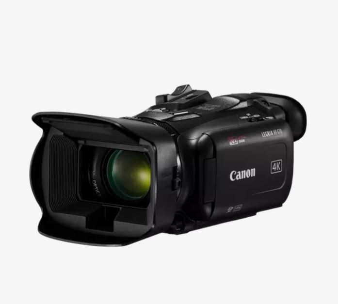 Canon LEGRIA HF G70