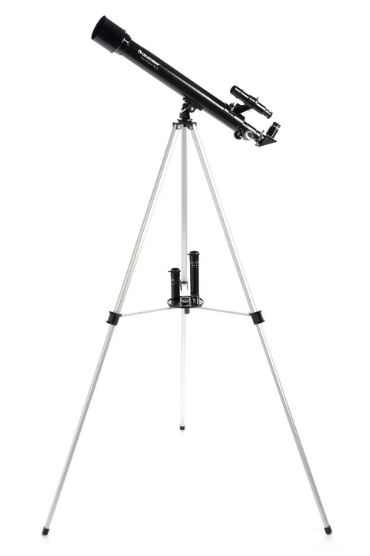 Teleskopas Celestron Powerseeker50-AZ