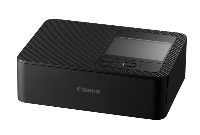 Compact Printer Canon Selphy CP1500 BK