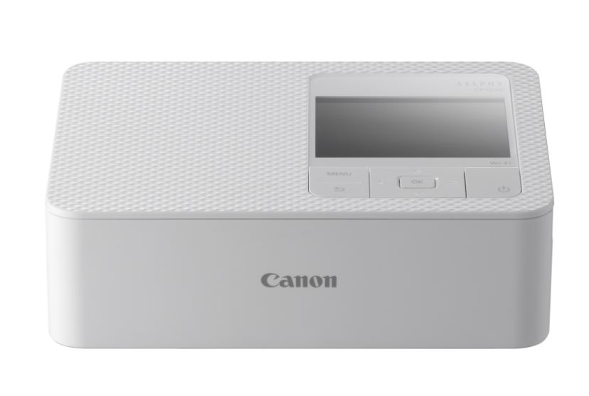 COMPACT PRINTER CANON SELPHY CP1500 WH