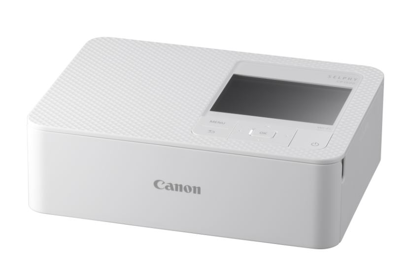 COMPACT PRINTER CANON SELPHY CP1500 WH