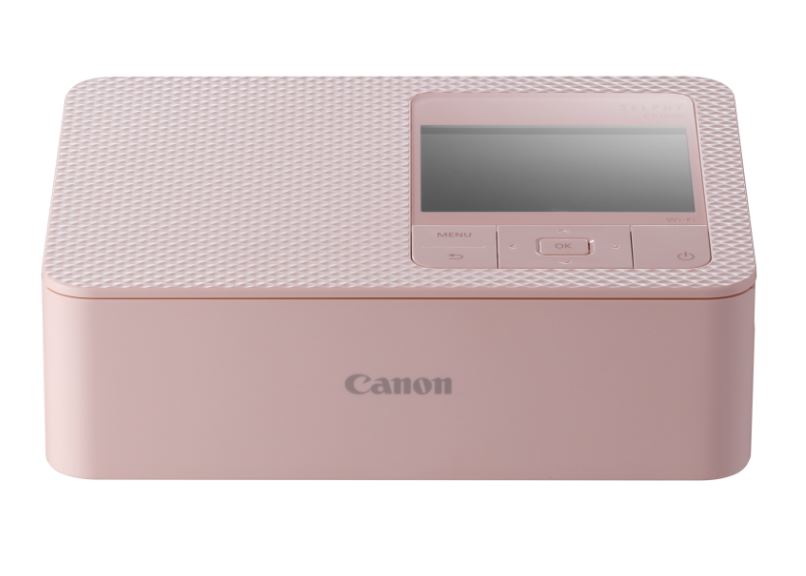 COMPACT PRINTER CANON SELPHY CP1500 PK
