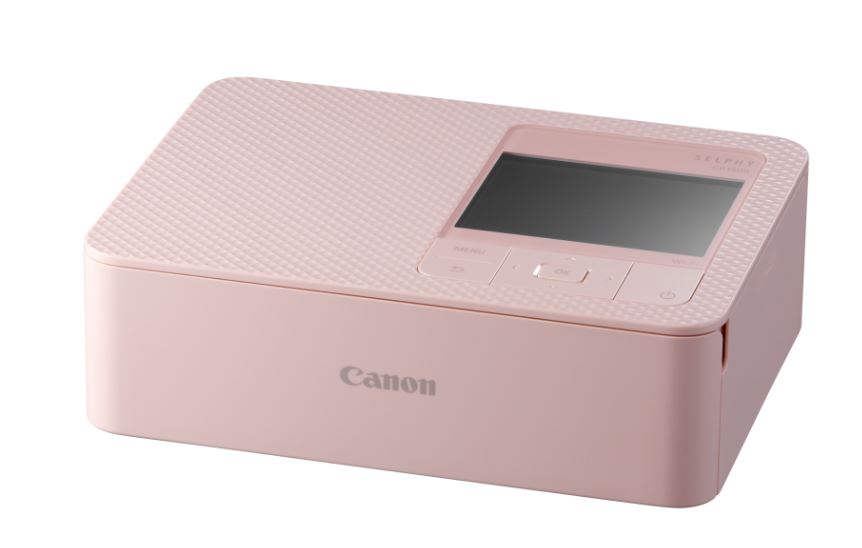 COMPACT PRINTER CANON SELPHY CP1500 PK