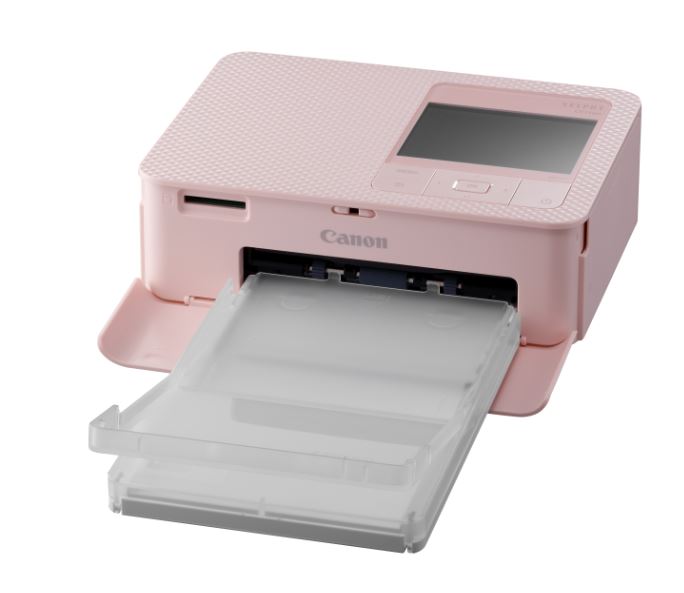 COMPACT PRINTER CANON SELPHY CP1500 PK