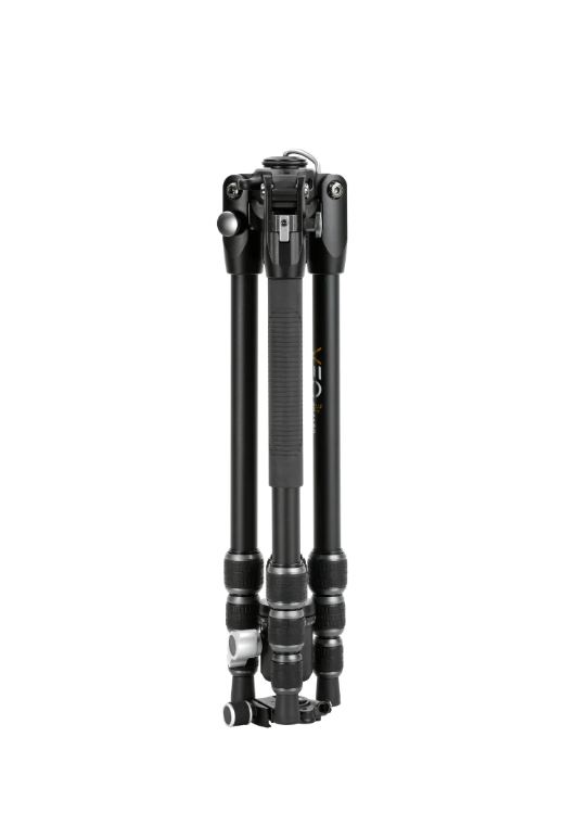 VANGUARD VEO3T 204ABP ALUMINUM TRAVEL TRIPOD