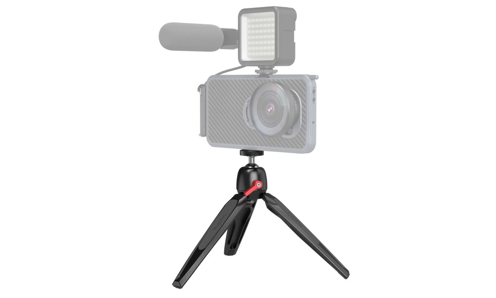 Smallrig 2429 Tripod Aluminium