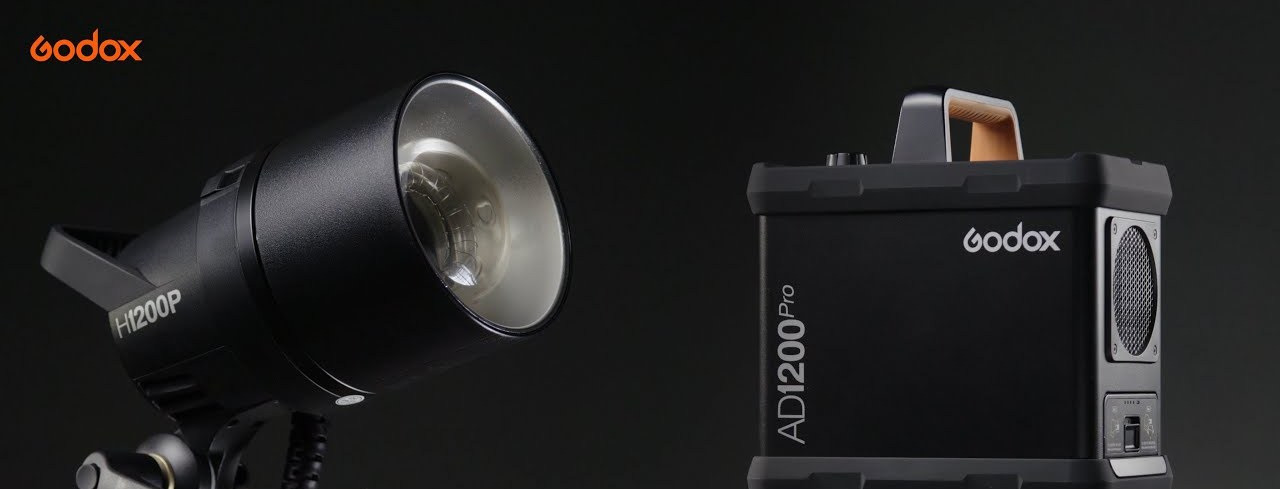 Godox AD1200pro
