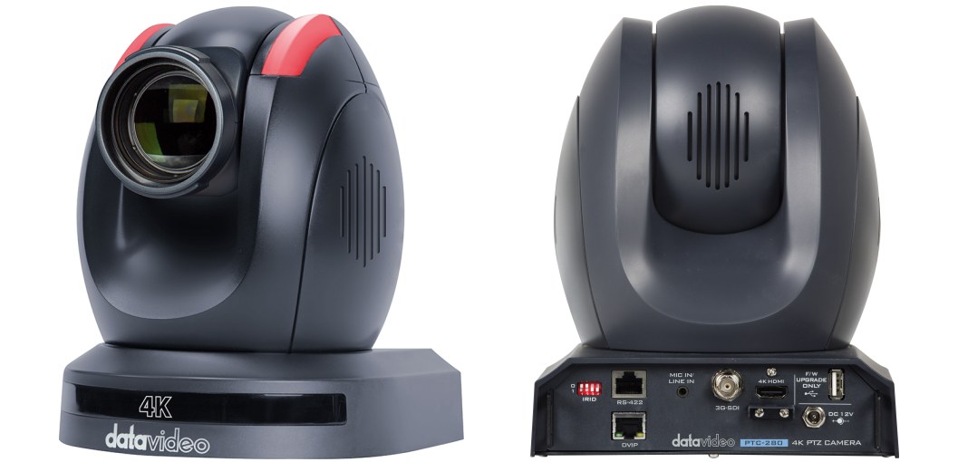 datavideo ptc-280