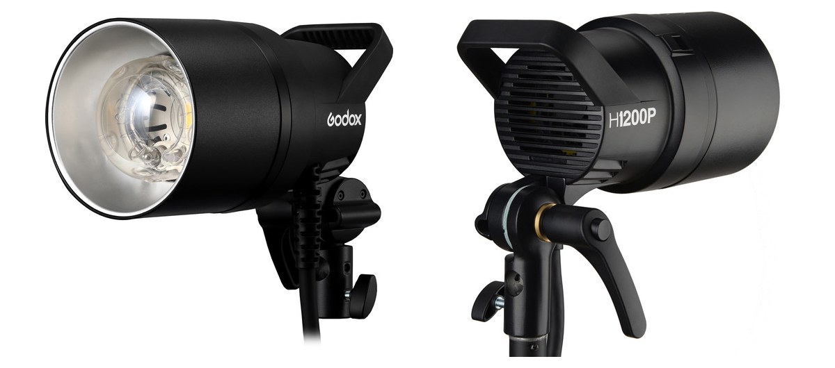 Godox AD1200pro