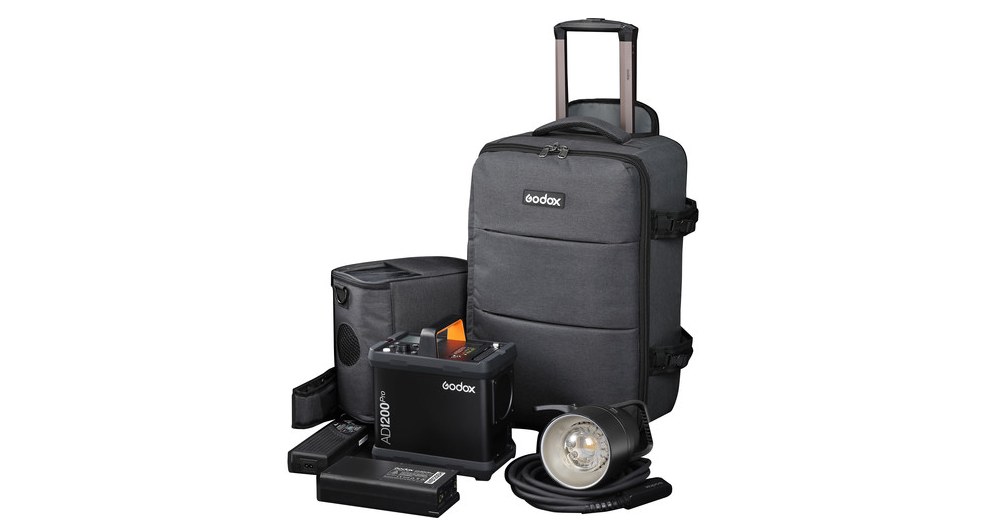 Godox AD1200pro