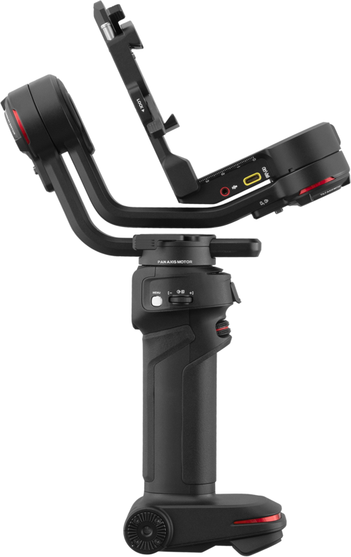 Zhiyun Weebill 3