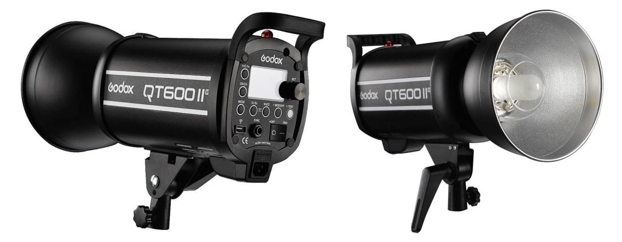 Godox QT600IIM