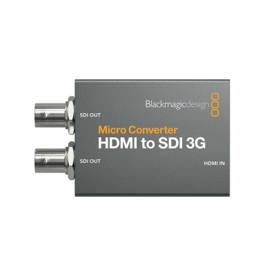 Blackmagic Micro converter HDMI/SDI 3G