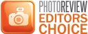 Photoreview Editors Choice