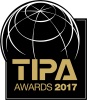 TIPA WORLD AWARDS 2017