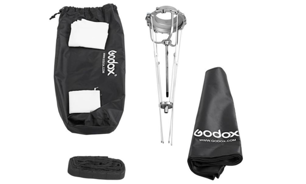 GODOX SB-GUSW6090