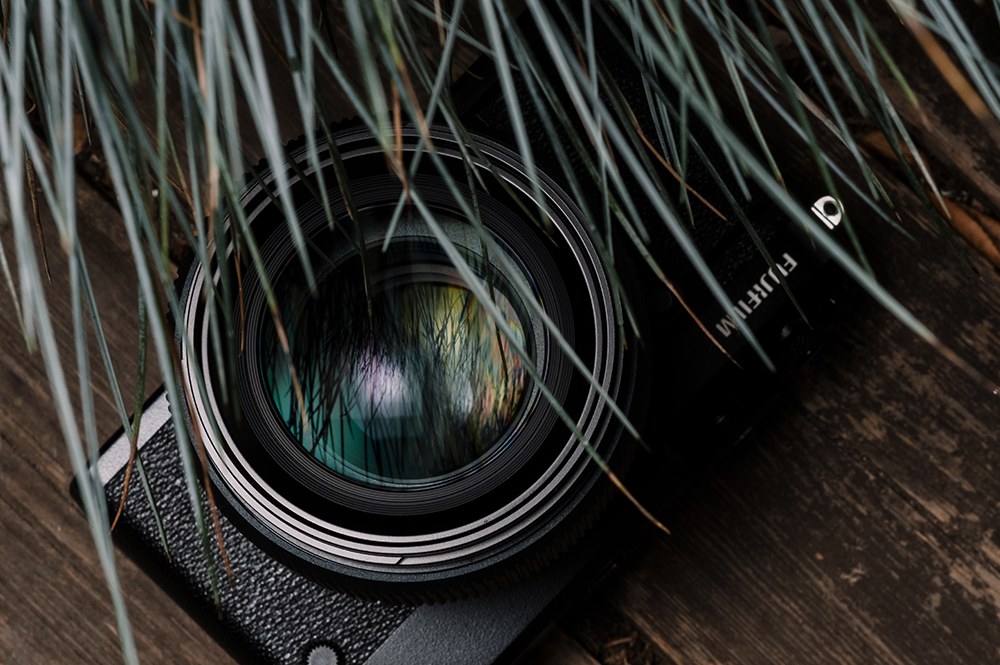 FUJIFILM Fujinon GF80mm F1.7 R WR