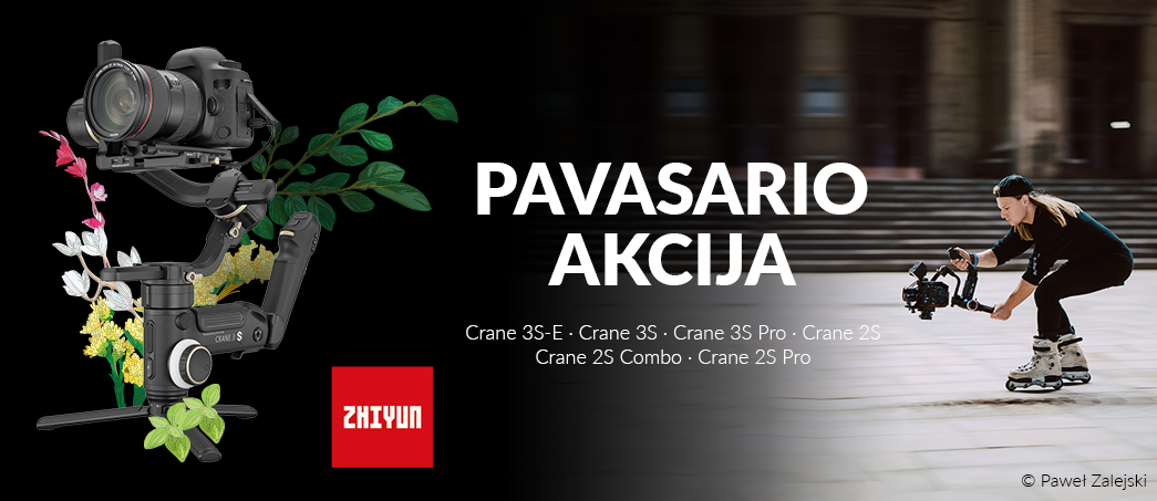 zhiyun