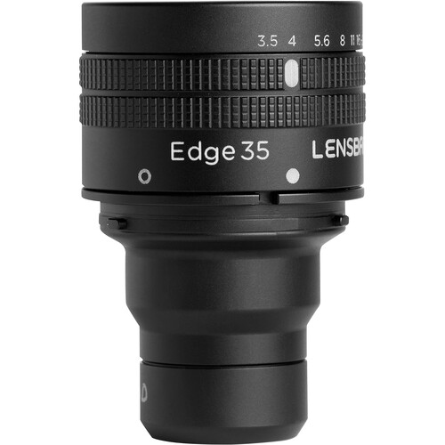 Lensbaby Optic Swap Founders Collection for Nikon Z