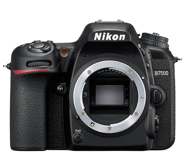 Canon EOS 6D Mark II Body - Skaitmeniniai veidrodiniai