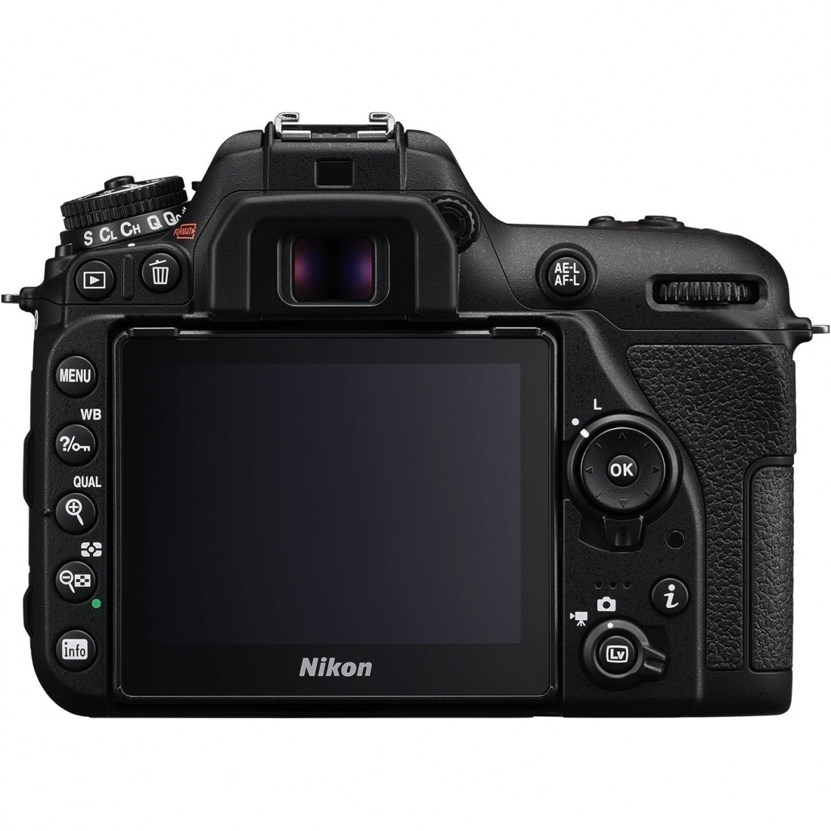 Canon EOS 6D Mark II Body - Skaitmeniniai veidrodiniai