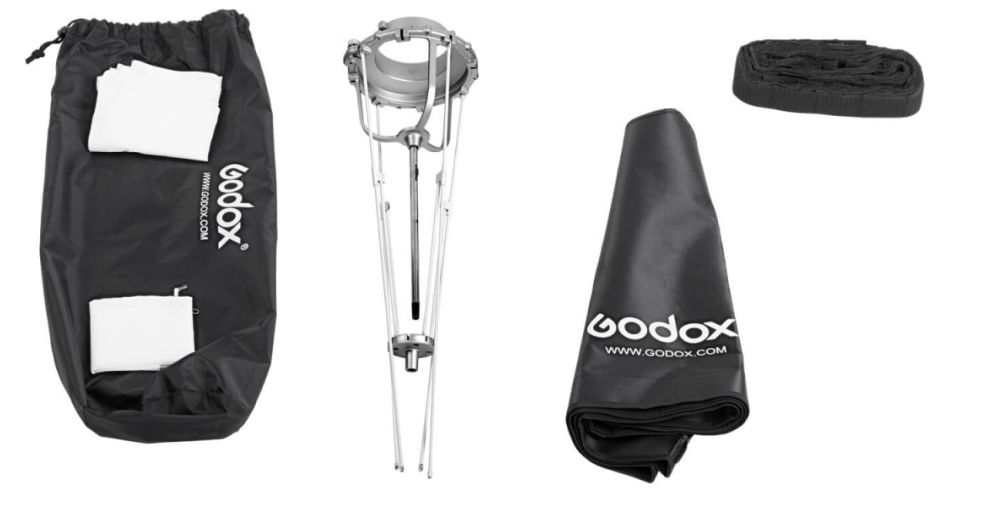 GODOX SB-GUSW5070 šviesdėžė