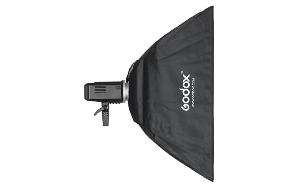 Godox SB-FW6090 Softbox with Grid 60x90cm