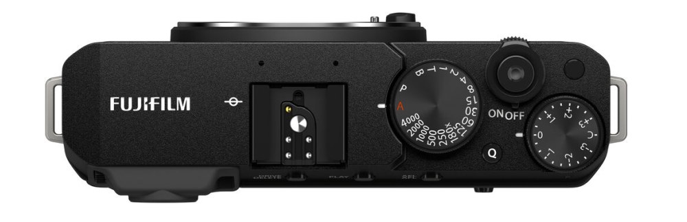 Fujifilm X-E4 MHG-XE4 TR-XE4 Kit