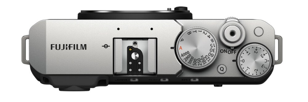 Fujifilm X-E4 MHG-XE4 TR-XE4 Kit