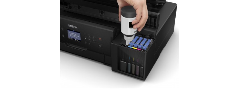 Epson EcoTank L7180 daugiafunkcinis spausdintuvas