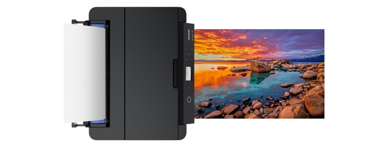 EXPRESSION PHOTO HD XP‑15000