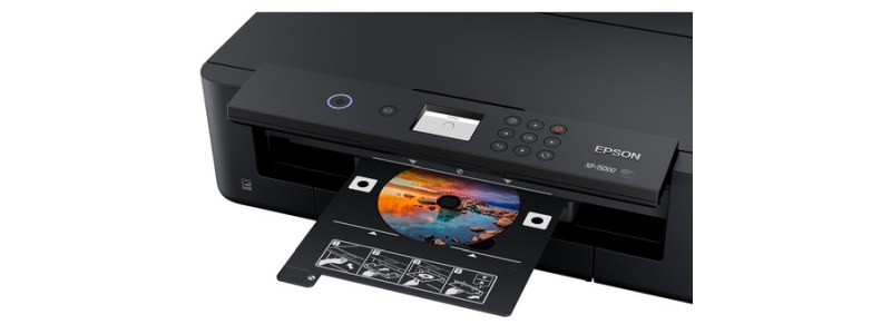 EXPRESSION PHOTO HD XP‑15000