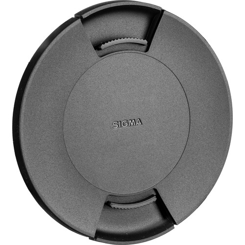 Sigma Front cap LCF-105 III